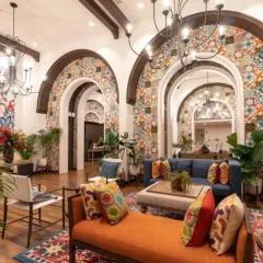 A luxurious and romantic at Lacasita Huahin by Pikul