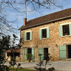 Gîte Carlux, 3 pièces, 5 personnes - FR-1-616-295