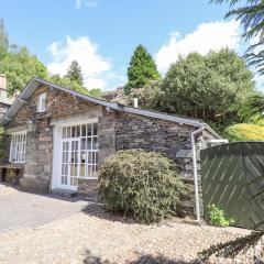 Courtyard Cottage