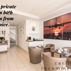 Venice Guest House B&B