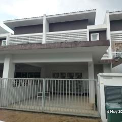 Homestay nilai impian