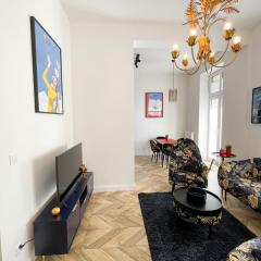 ARB Living Sankt Moritz