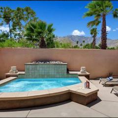 The Terra Cotta Terrace