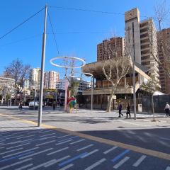 Apartamento Ilice 5 IF Benidorm