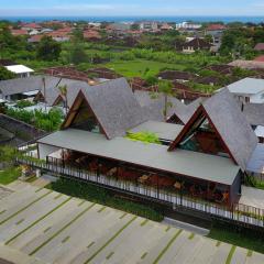 Sanora Villa Sanur by Ini Vie Hospitality