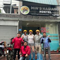 Min's Ha Giang Hostel