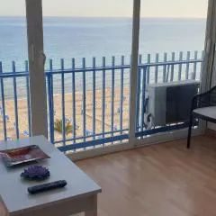 Apartamento Las Palmeras 6 IF Benidorm