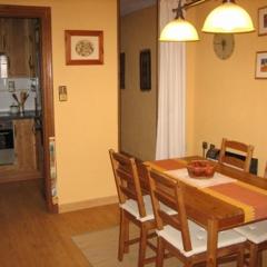 Arrabal de San Benito I