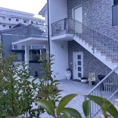 UN PASSO DAL MARE bed&breakfast San Salvo Marina
