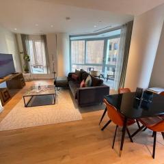 LUXURY 3 Bed 3 Bath Apartment in Central London