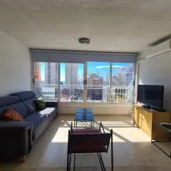 Estudio Ducado IF Benidorm