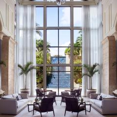 The Ritz-Carlton Coconut Grove, Miami