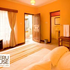 The Meru House