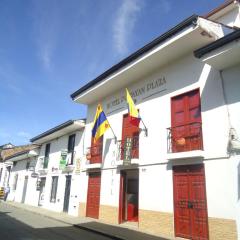 Hotel Popayan Plaza