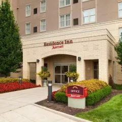 Residence Inn by Marriott St. Louis Downtown