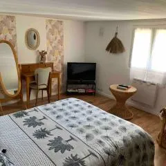 Logement à 5 minutes du circuit