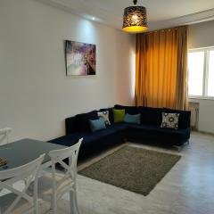 luxury family apartment in ain Zaghouan nord