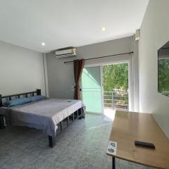 Кондо в райском уголке Равай