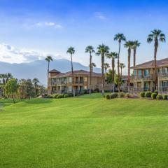 Marriott's Desert Springs Villas II