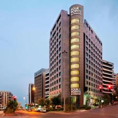 フォー ポインツ バイ シェラトン ル ヴェルダン（Four Points By Sheraton Le Verdun）