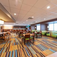 Fairfield Inn & Suites by Marriott Sidney