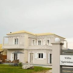 Spiridoula Luxury Villa