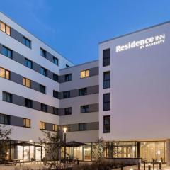 Residence Inn by Marriott Hamburg Altona