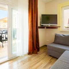 Glumac modern apartment in Novalja center