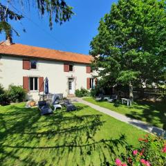 Le Cottage de Paul et Angéline