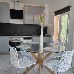 Apartamento La Torre,200m hasta la playa