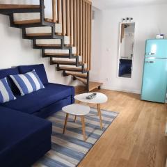 Apartment MARTINA - BAŠKA