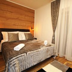 Apartmani Krka Rooms