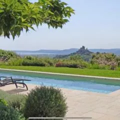 Villa Maelvi