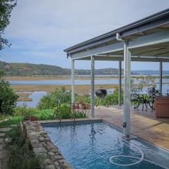 Knysna River View Apartment