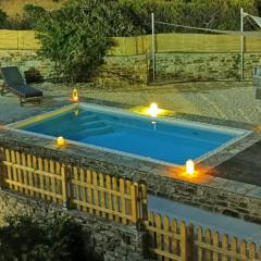 Dream Inn Paros, private pool