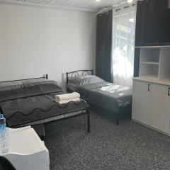 Zakątek Bursztynowy