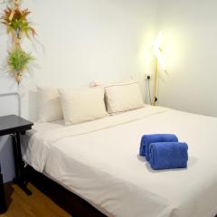 RED ROOM Kuala Lumpur