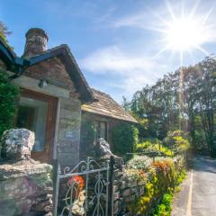 Oak Lodge Cottage