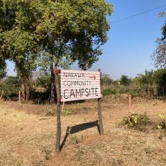 Nakawa Community Campsite