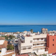 Stunning Apartment In Torremolinos With Wifi And 1 Bedrooms