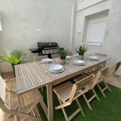 UIM Mediterraneo CASA Virgen de los Dolores Wifi