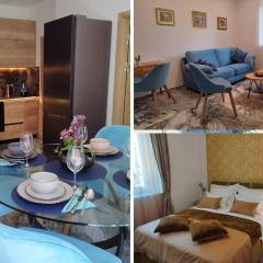 FancyFree Apartment, Bačvice beach, Split