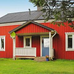 Holiday home ÄLGARÅS II