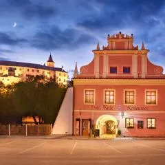 Hotel Růže