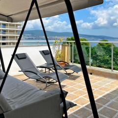 Premium Apartment Midia Beach