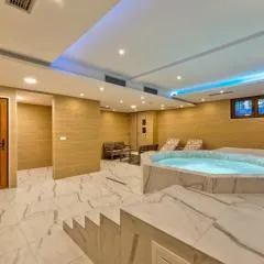Apartment Dexy Luxury and Spa