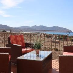 Amazing Mountain and Sea Views - Mojon Hills, Isla Plana, Spain