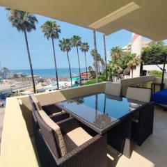 Marbella Beach Playa