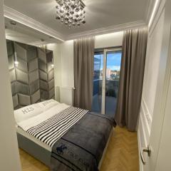 Apartamenty Jagiellońskie Jurowiecka 15