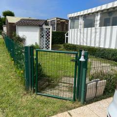 Mobil-Home Blonville-sur-Mer, 3 pièces, 6 personnes - FR-1-712-60